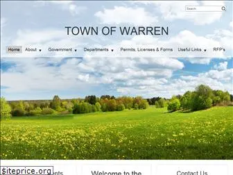 warrenmaine.org