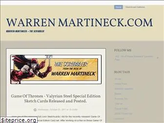 warrenmartineck.com