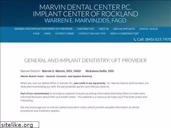 warrenmarvindds.com