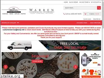 warrenproducts.com