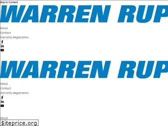 warrenruppinc.com