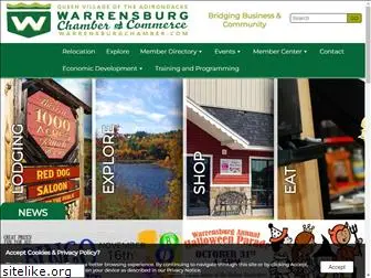 warrensburgchamber.com