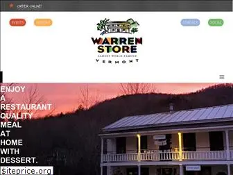 warrenstore.com