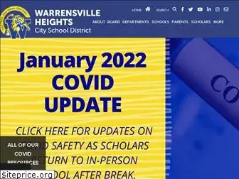 warrensville.k12.oh.us