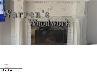 warrenswoodwork.com