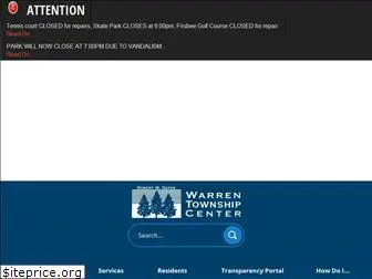 warrenteens.com