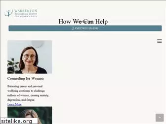 warrentonwomenscounselingcenter.com