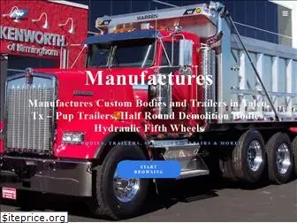 warrentruckandtrailer.com