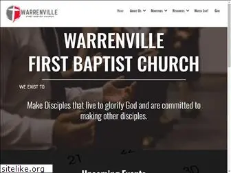 warrenvillefbc.com