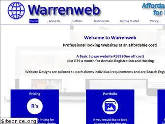 warrenweb.co.za