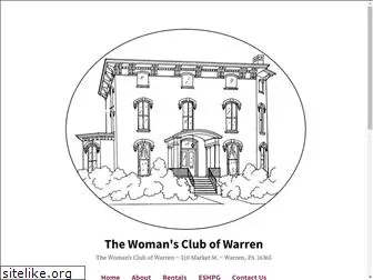 warrenwomansclub.org