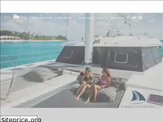 warrenyachting.com