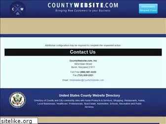 warrickcounty.com