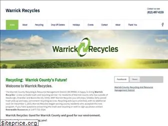 warrickrecycles.org