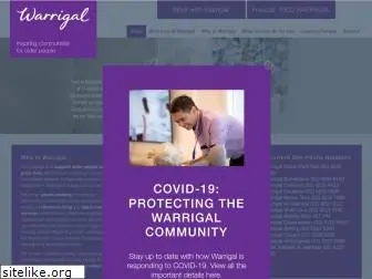 warrigal.com.au