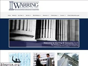 warringco.com