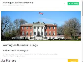 warrington-business-directory.co.uk