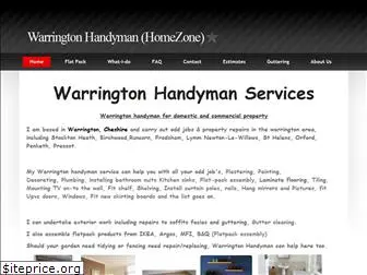 warringtonhandyman.com
