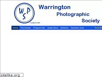 warringtonps.co.uk