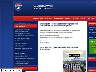 warringtonsoccerpa.org