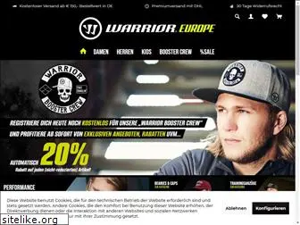 warrior-sportshop.de