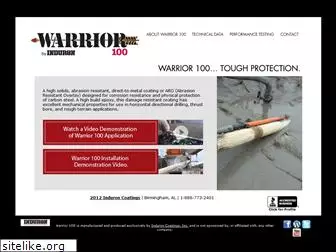 warrior100.com