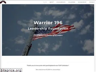 warrior196.org