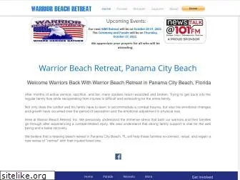 warriorbeachretreat.org