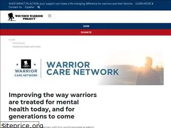 warriorcarenetwork.org