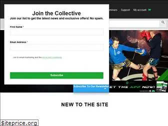 warriorcollective.co.uk