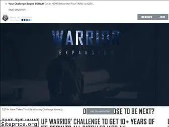 warriorcon3.com