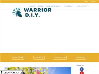 warriordiy.com