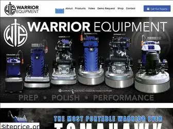 warriorequipment.com