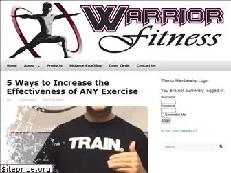 warriorfitness.org