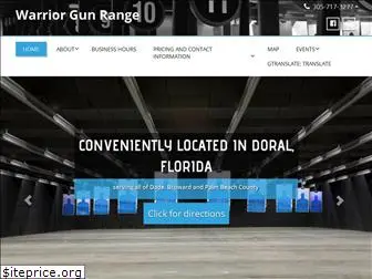 warriorgun.com