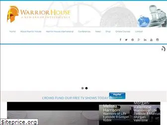 warriorhouse.org