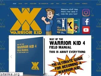 warriorkid.com