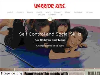 warriorkids.org