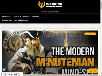 warriorlife.com