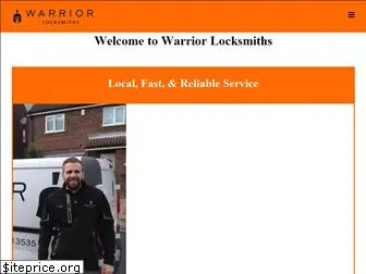 warriorlocksmiths.co.uk