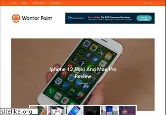 warriorpoint.com
