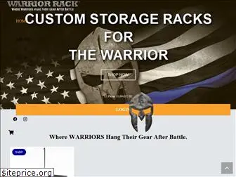warriorrack.com