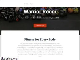 warriorroom.org