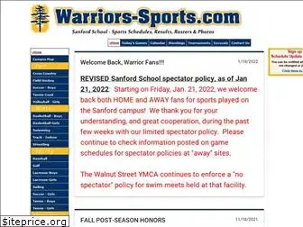 warriors-sports.com