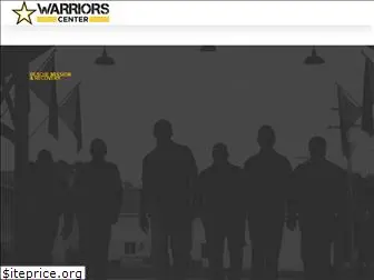 warriorscenter.org