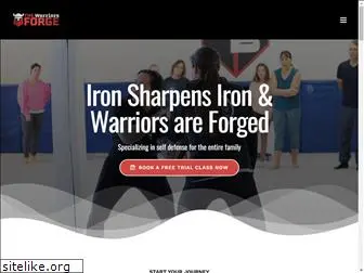 warriorsforge.com