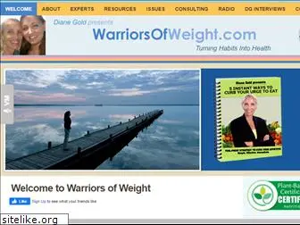 warriorsofweight.com