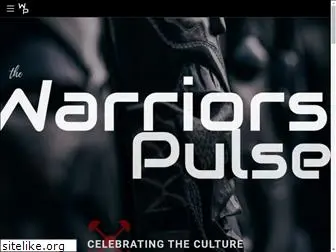 warriorspulse.org