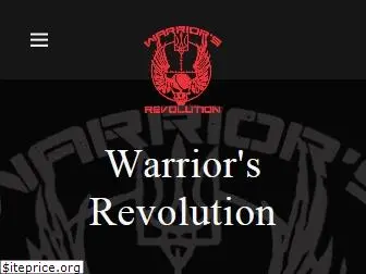 warriorsrevolution.com