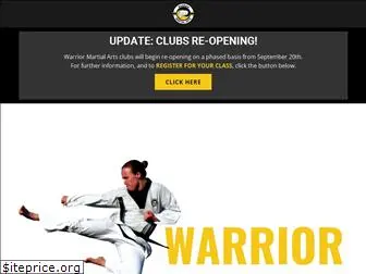 warriortkd.com